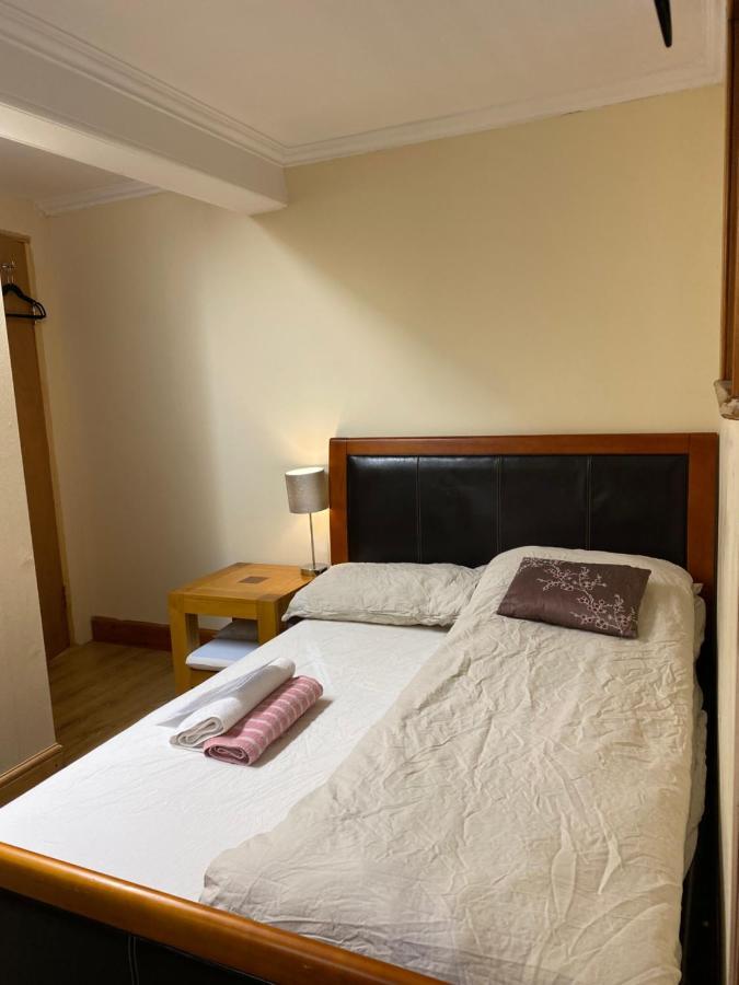 Bed & Breakfast Edinb&b EDI