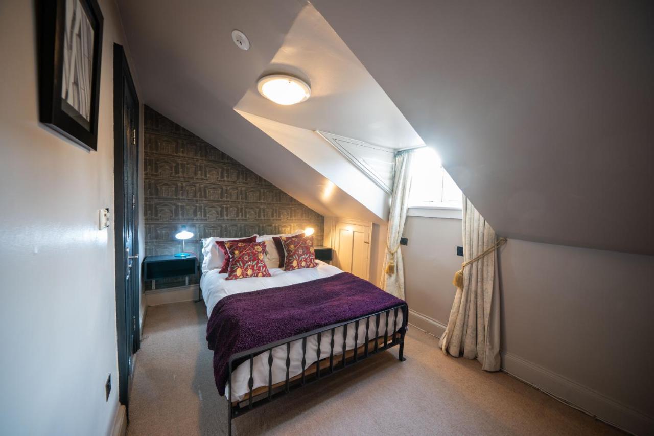 No. 11 Boutique Hotel&brasserie Hotel 4*