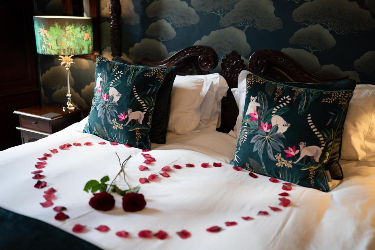 No. 11 Boutique Hotel&brasserie