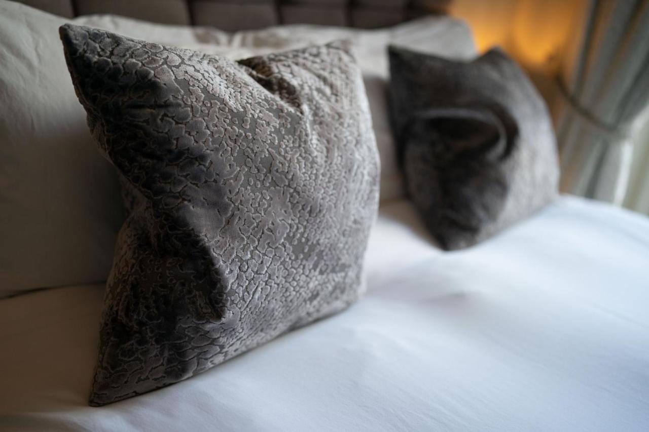 No. 11 Boutique Hotel&brasserie