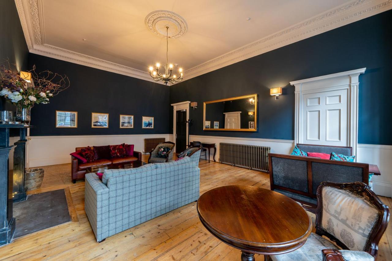 No. 11 Boutique Hotel&brasserie