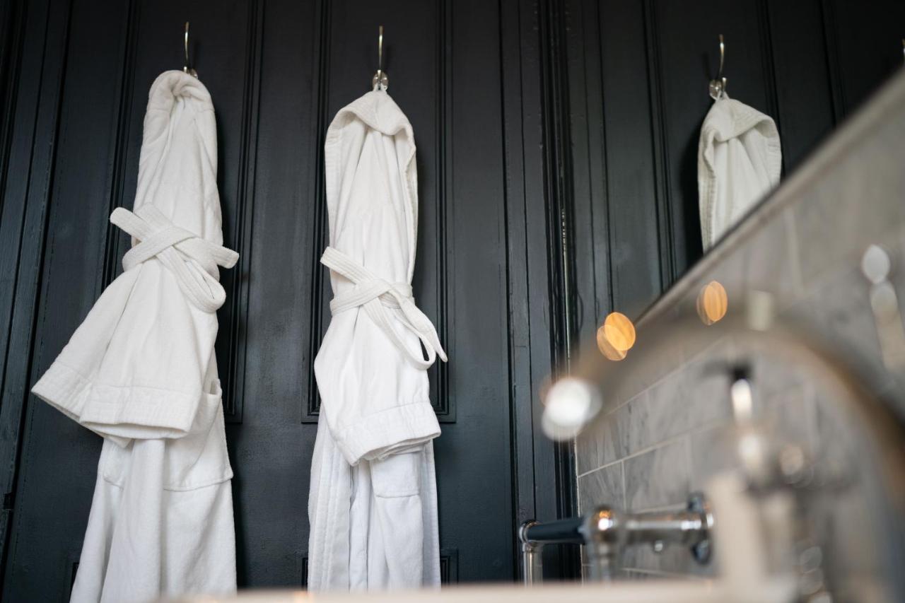 Hotel No. 11 Boutique Hotel&brasserie