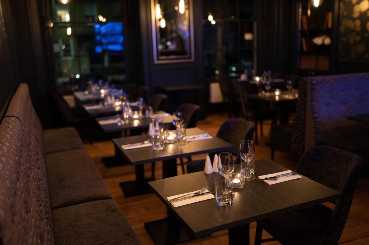 Hotel No. 11 Boutique Hotel&brasserie 4*