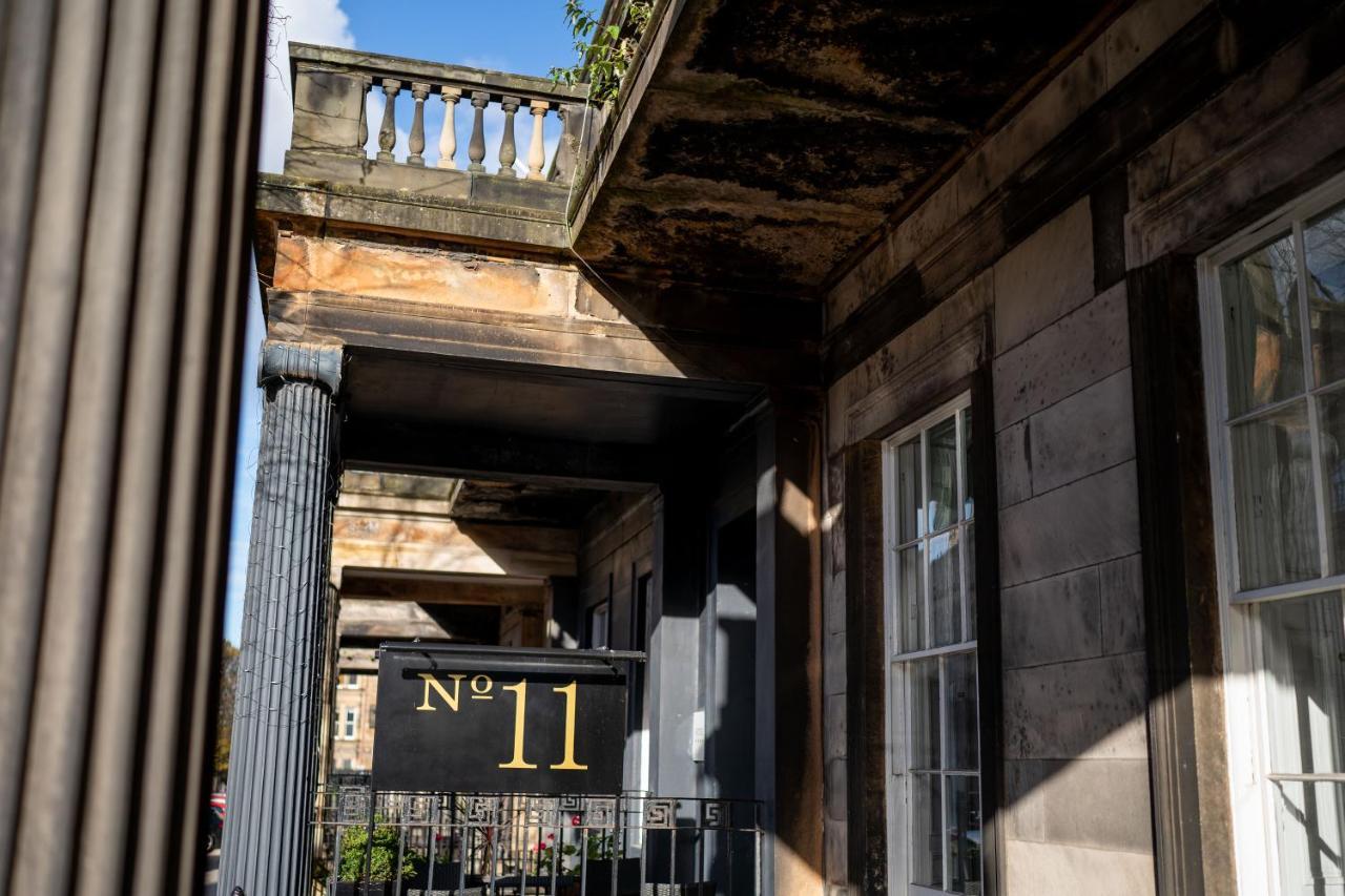 No. 11 Boutique Hotel&brasserie Hotel 4*