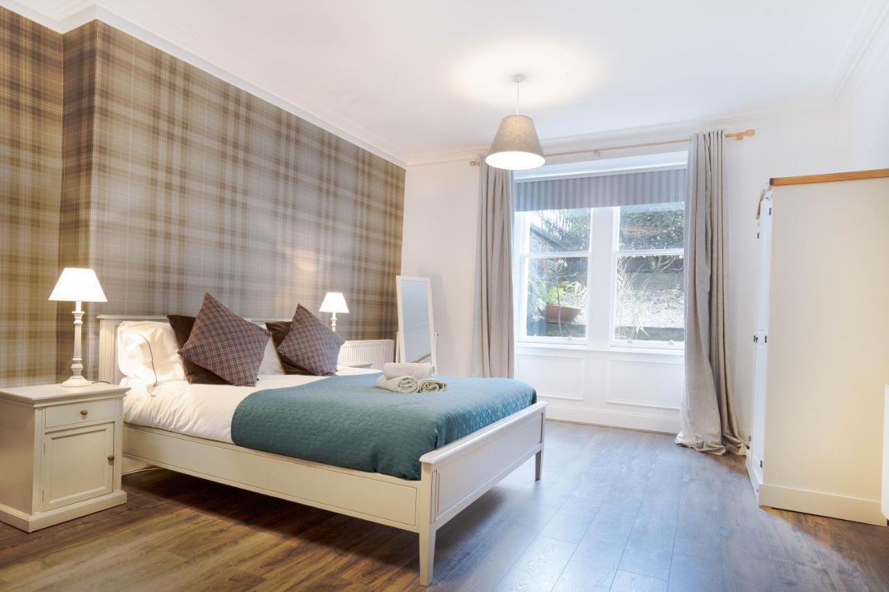 Special Basement Close To The Meadows Appartement *
