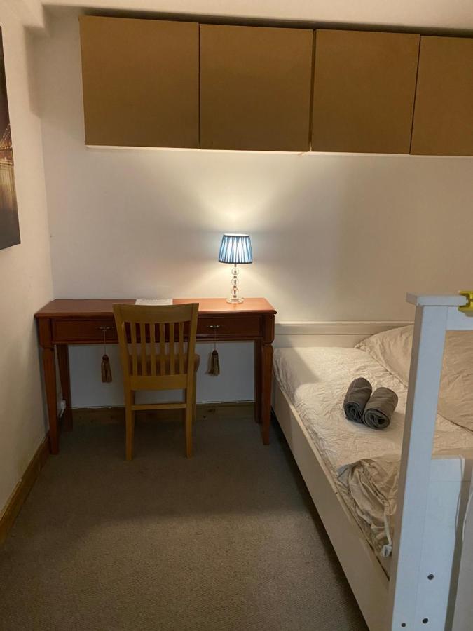 Edinb&b Bed & Breakfast EDI