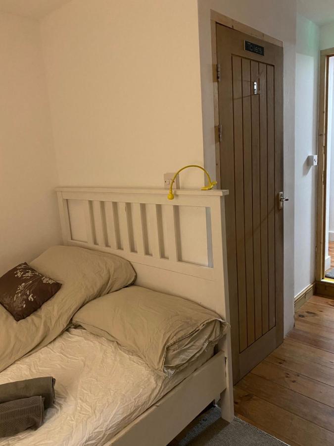 Bed & Breakfast Edinb&b EDI
