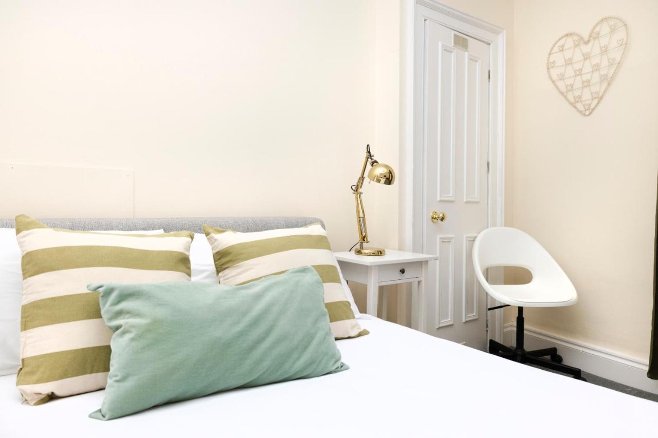 Altido Inviting 2-bed Apt In Stockbridge Apartment *