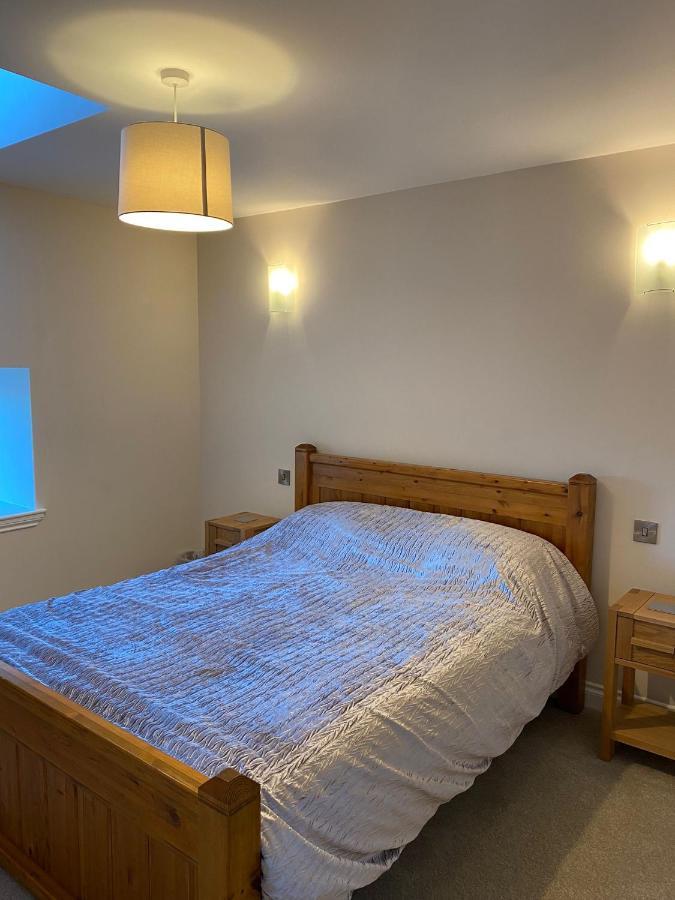 Luxurious 3 Bedroom With 2 Parking Spaces Hébergement de vacances Édimbourg