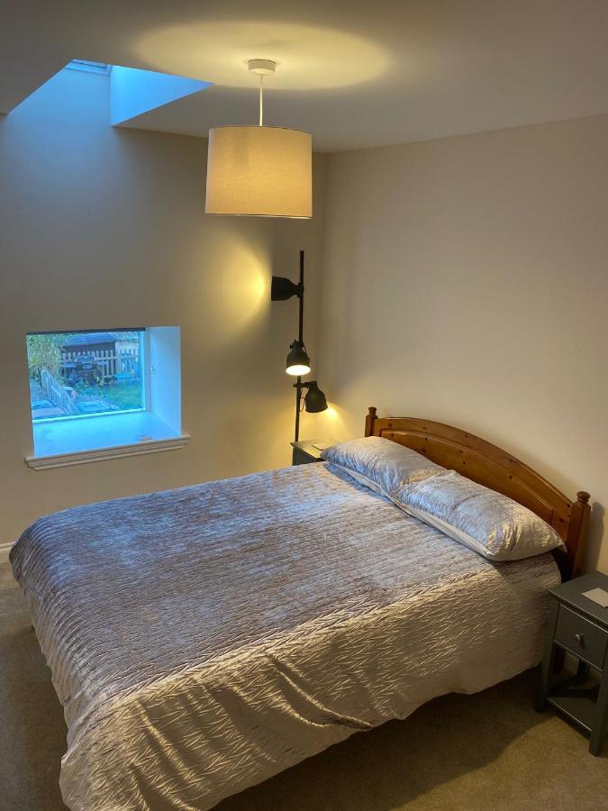 Luxurious 3 Bedroom With 2 Parking Spaces Hébergement de vacances
