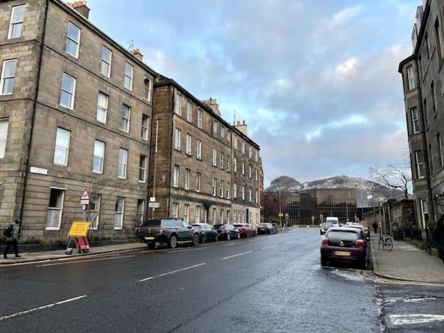 Oxford Apartment Edinburgh