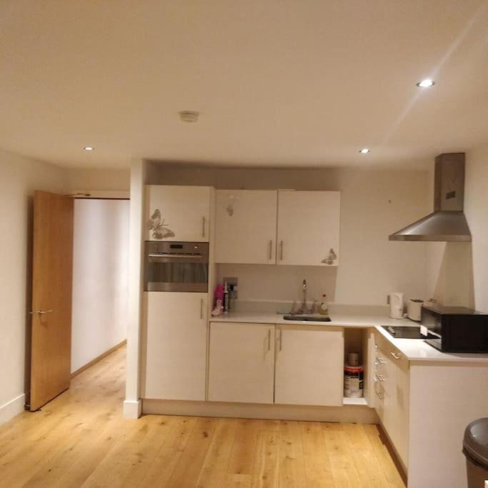 Apartment Modern, Centre 1 Bed, Ground Floor *