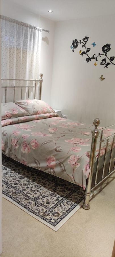 Apartment Modern, Centre 1 Bed, Ground Floor