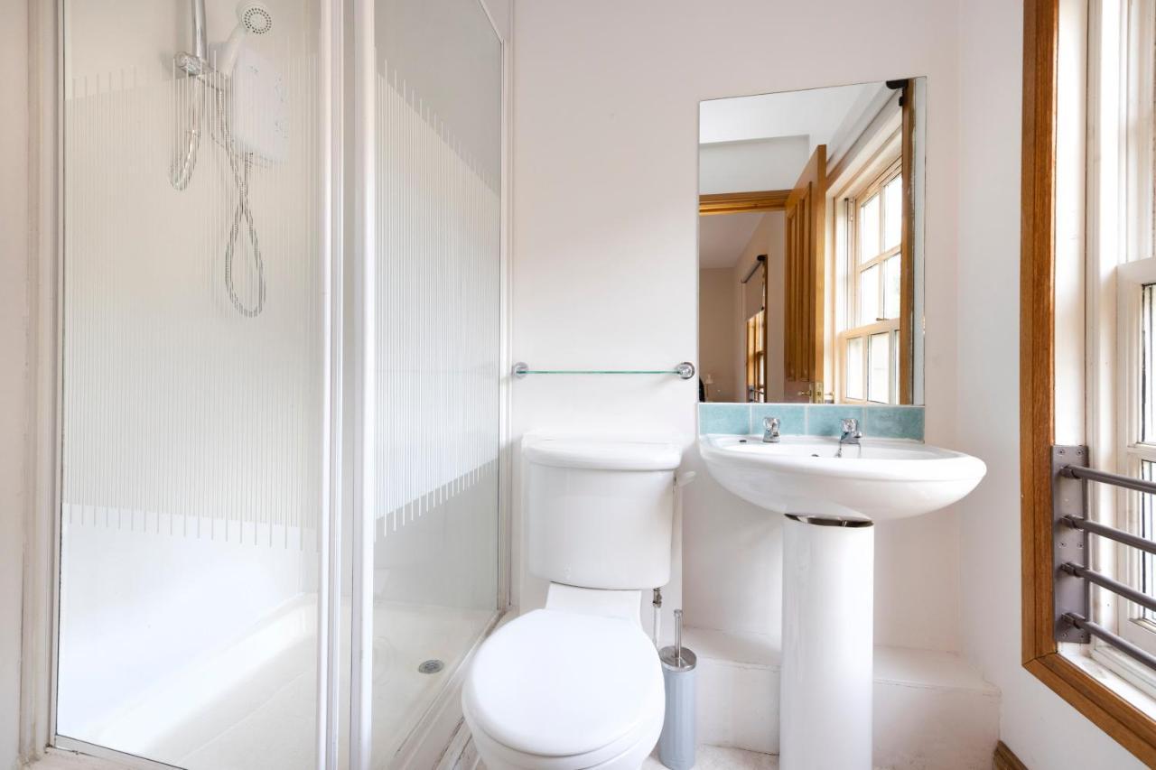 Apartment Joivy Bright And Cosy Flat Near The Scotland Gallery *