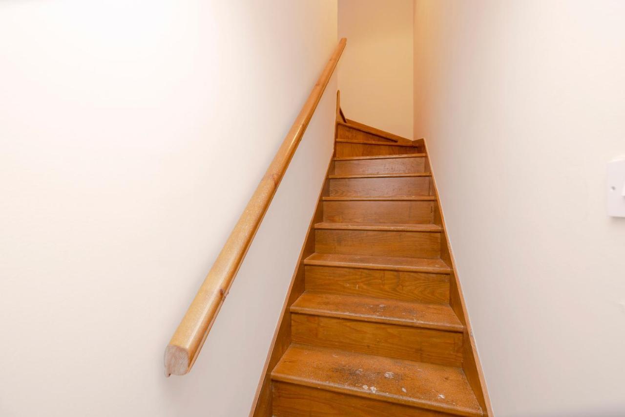 Apartment Joivy Bright And Cosy Flat Near The Scotland Gallery Edinburgh