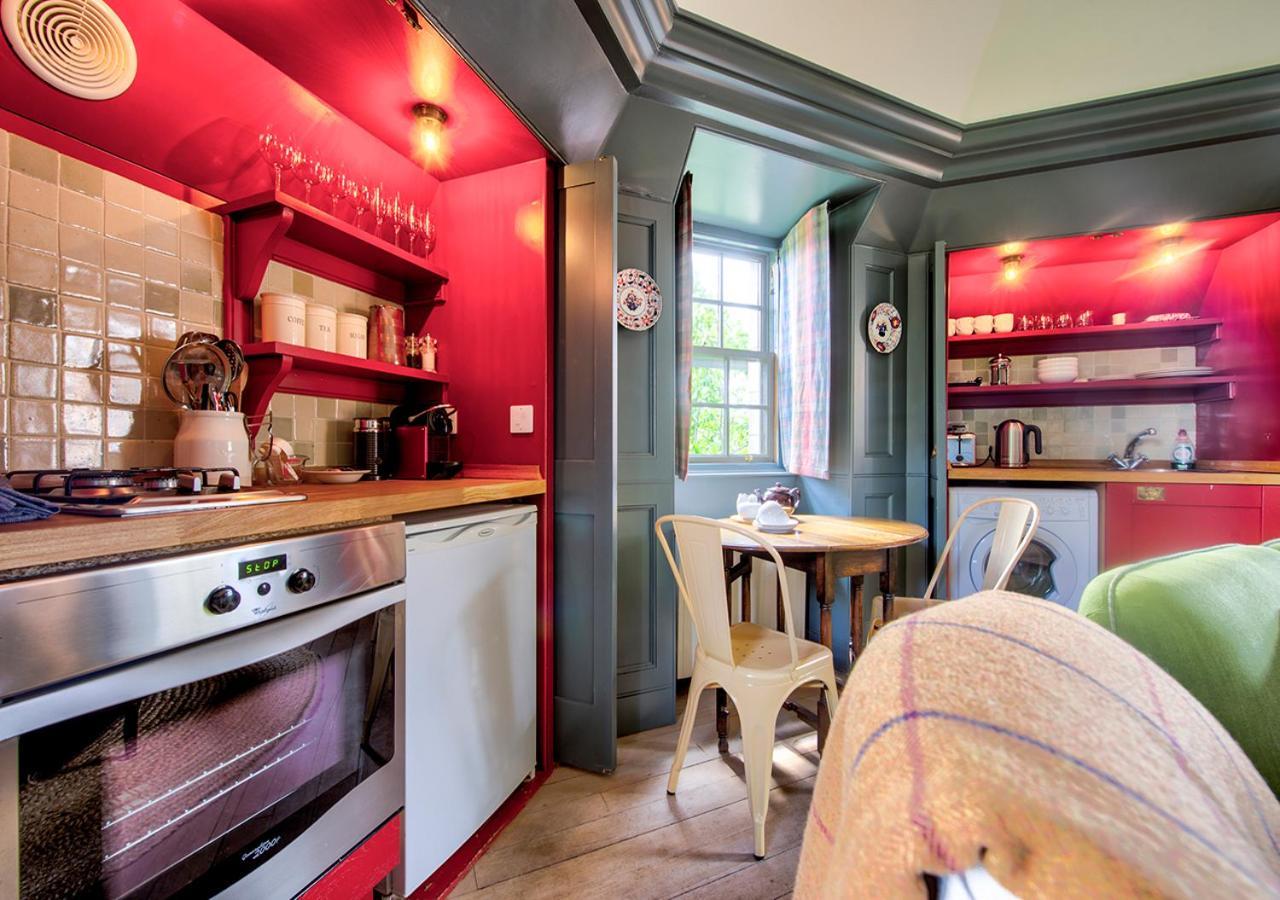 Appartement Rock House - Photographer's - Historic Gem In The Heart Of The *