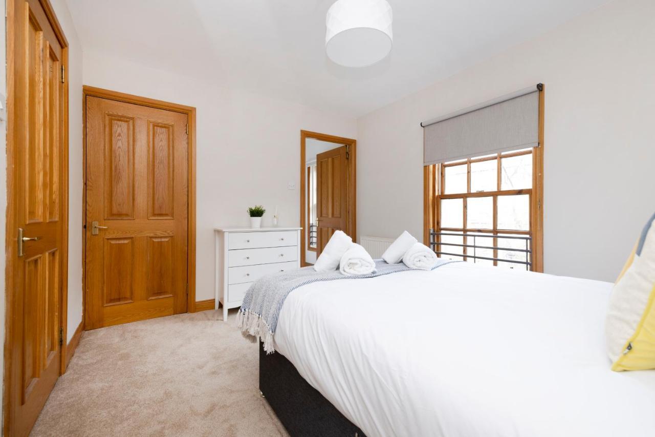 Apartment Joivy Bright And Cosy Flat Near The Scotland Gallery Edinburgh