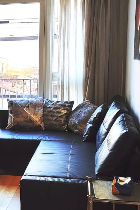 Modern, Centre 1 Bed, Ground Floor Apartment