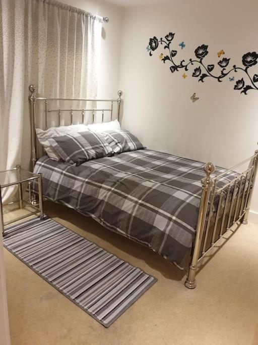 Apartment Modern, Centre 1 Bed, Ground Floor Edinburgh