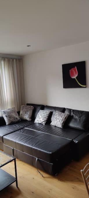 Apartment Modern, Centre 1 Bed, Ground Floor *