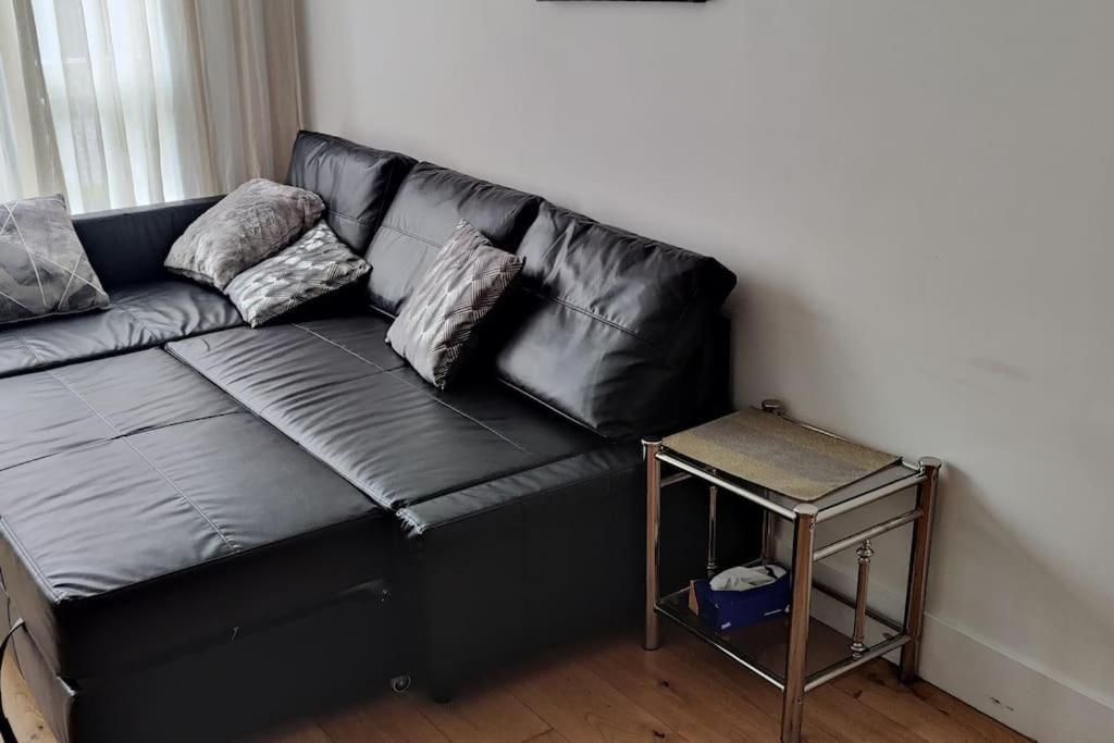 Apartment Modern, Centre 1 Bed, Ground Floor *