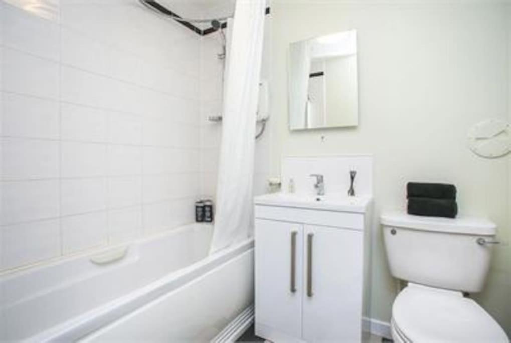 Apartment Immaculate Cosy Flat Next To Holyrood Park! *