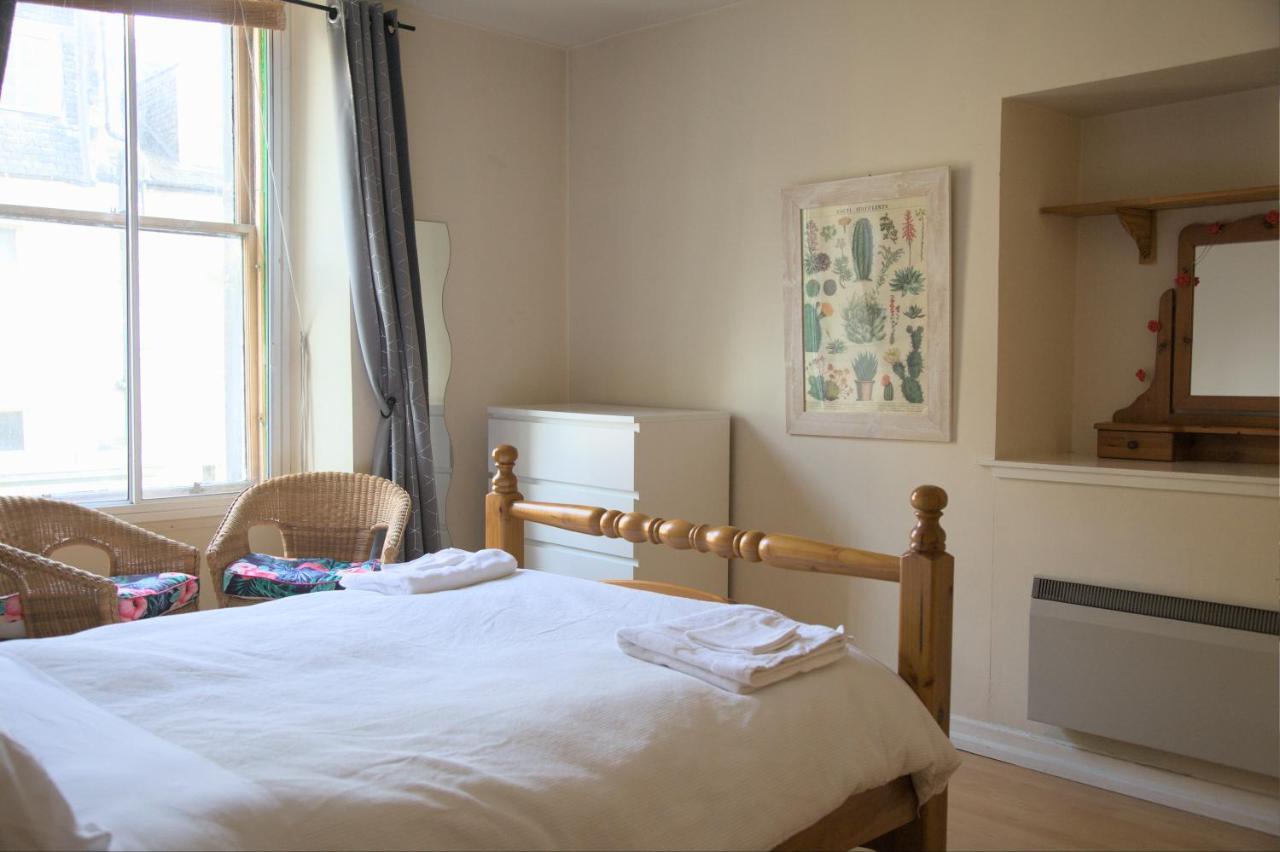 Apartment Cosy N Comfy Flat In Historic Heart Of *