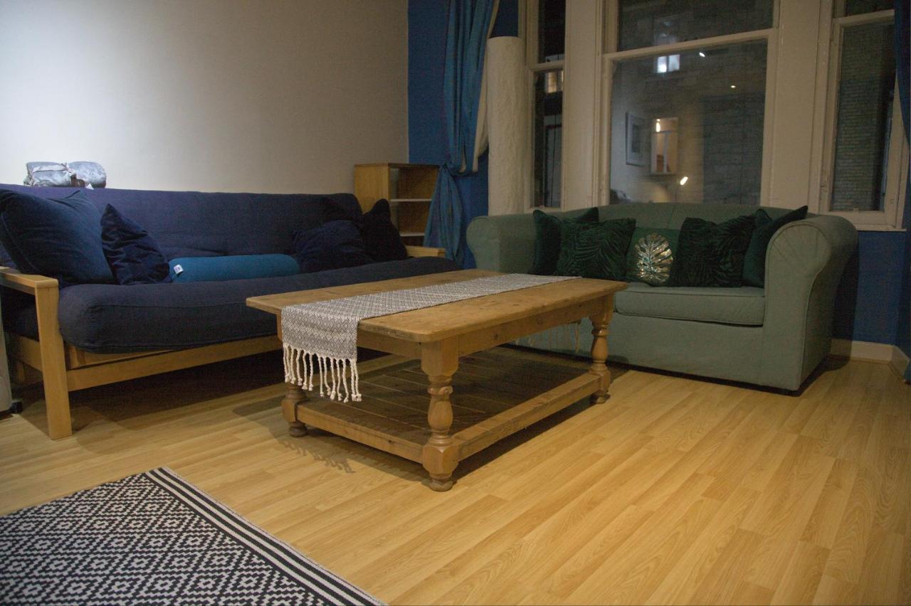 Cosy N Comfy Flat In Historic Heart Of * Edinburgh