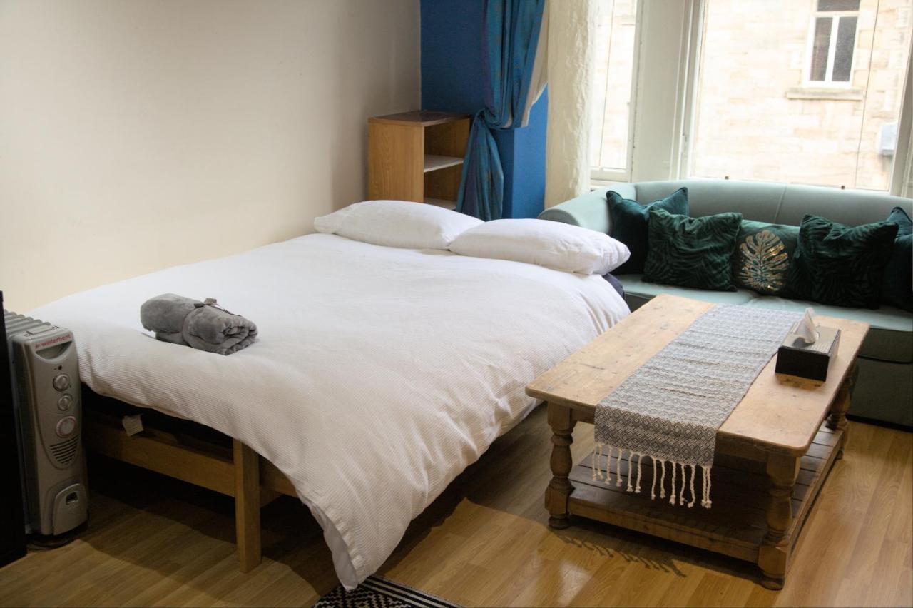 Cosy N Comfy Flat In Historic Heart Of * Edinburgh