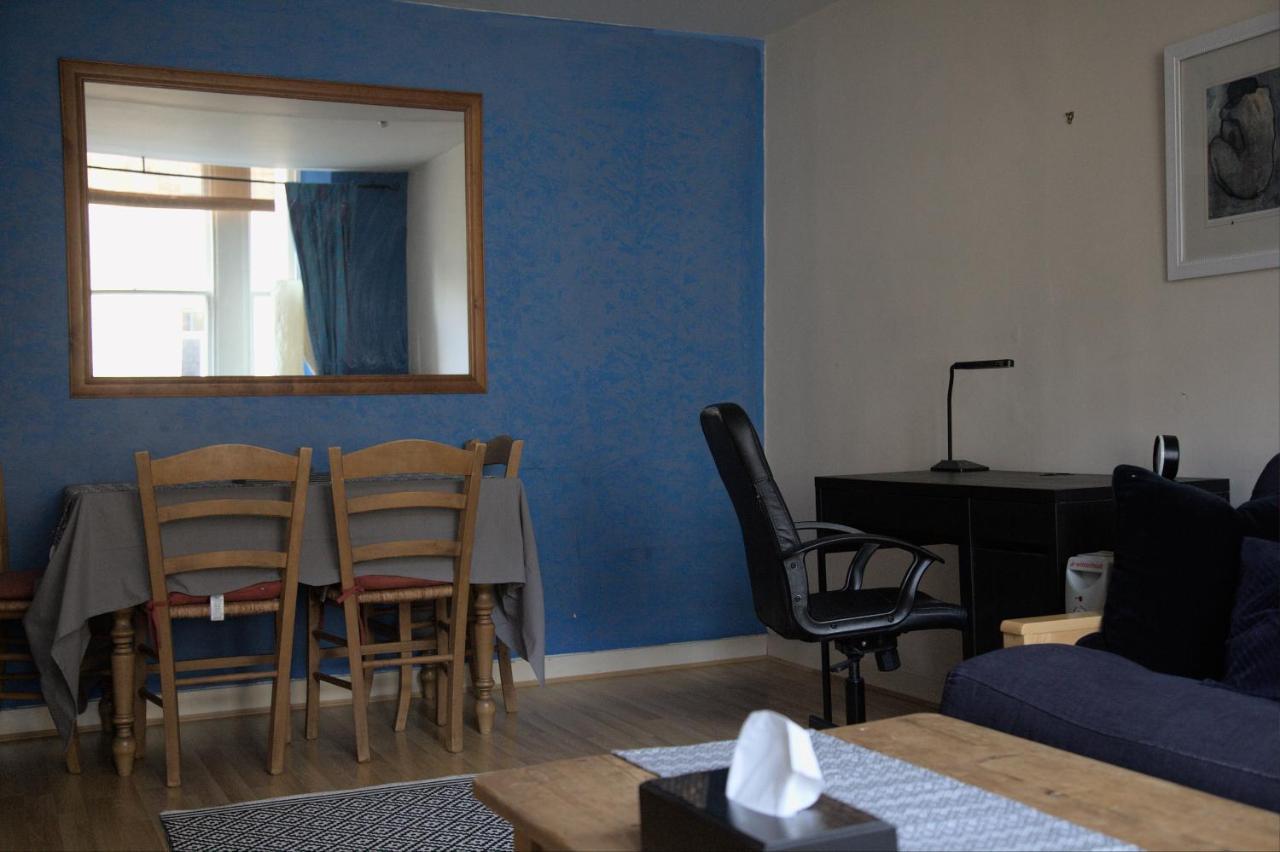 Cosy N Comfy Flat In Historic Heart Of * Edinburgh