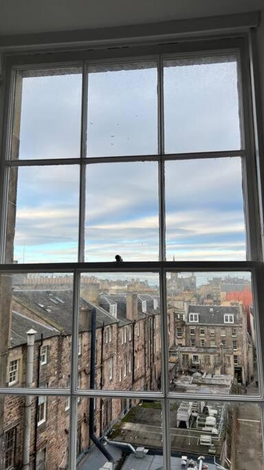 Appartement Central, Festival Theater EDI