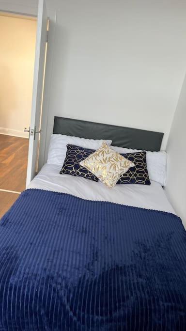 Central, Festival Theater Appartement EDI