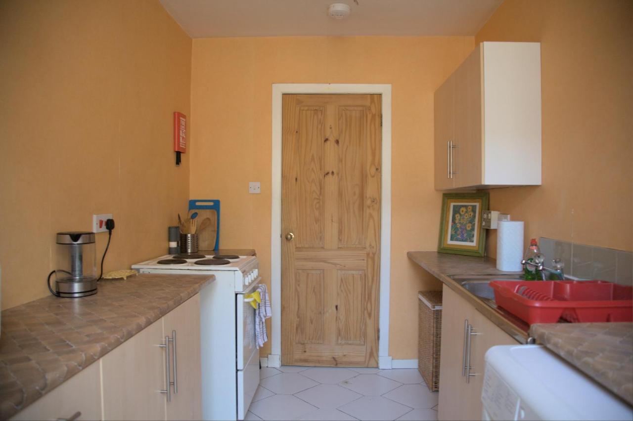 Cosy N Comfy Flat In Historic Heart Of *