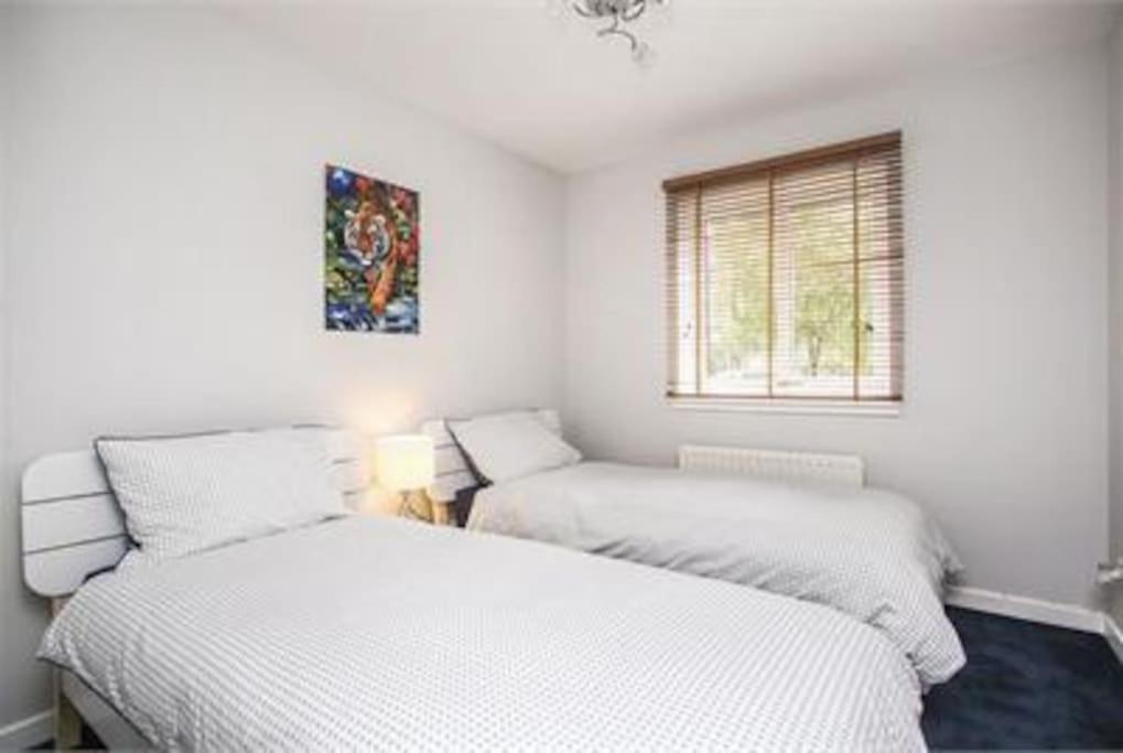 Immaculate Cosy Flat Next To Holyrood Park! Apartment *