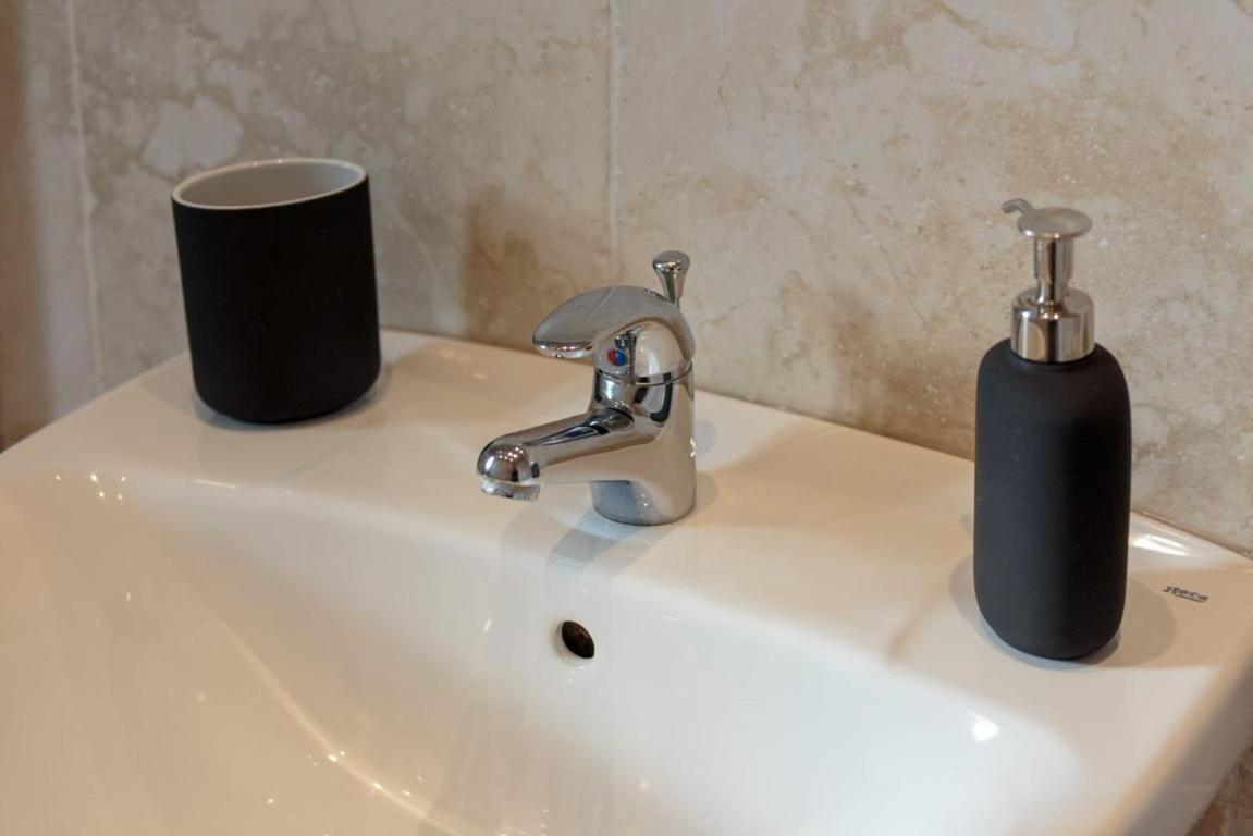 Appartement Gorgeous 3-bed Flat, 15 Minutes To Centre