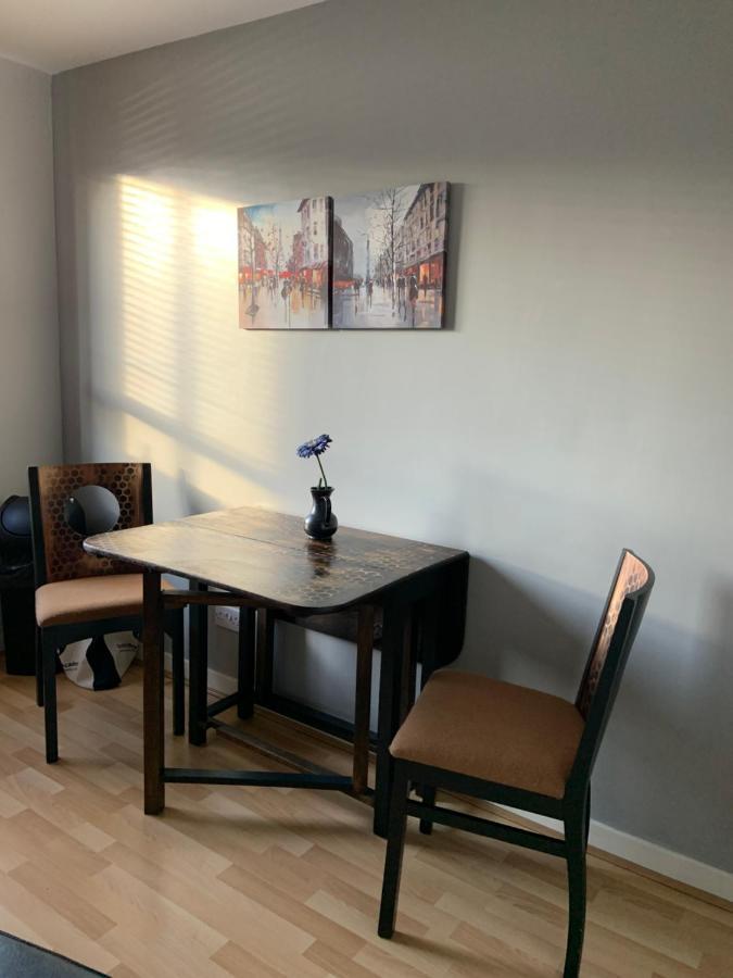 Immaculate Cosy Flat Next To Holyrood Park! Apartment *