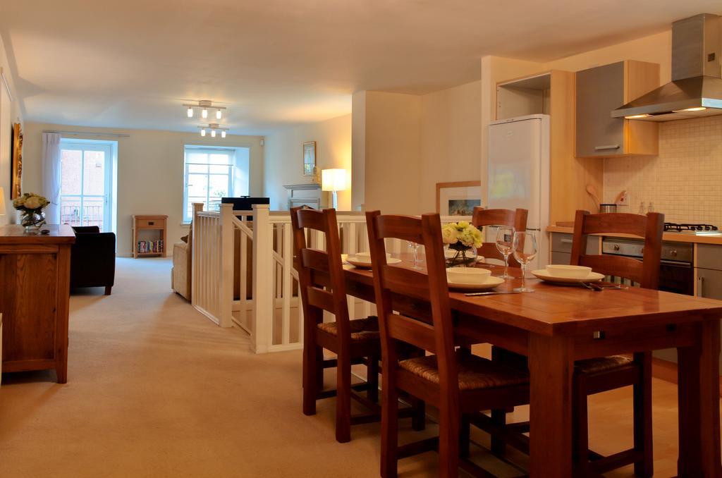 Apartment The Ice House Edinburgh