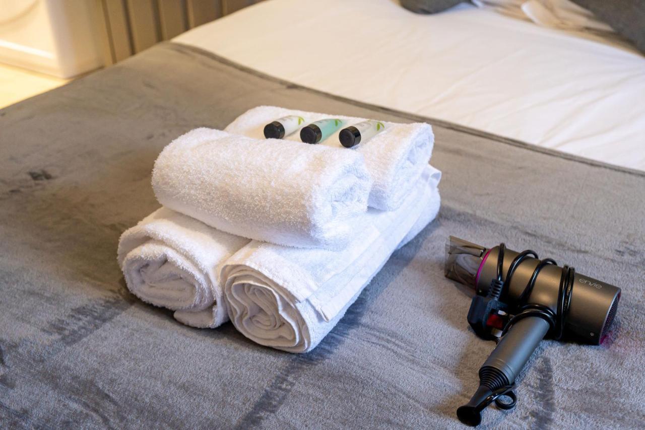 Guest house Deluxe In Ediburgh Centre - Excellent Location