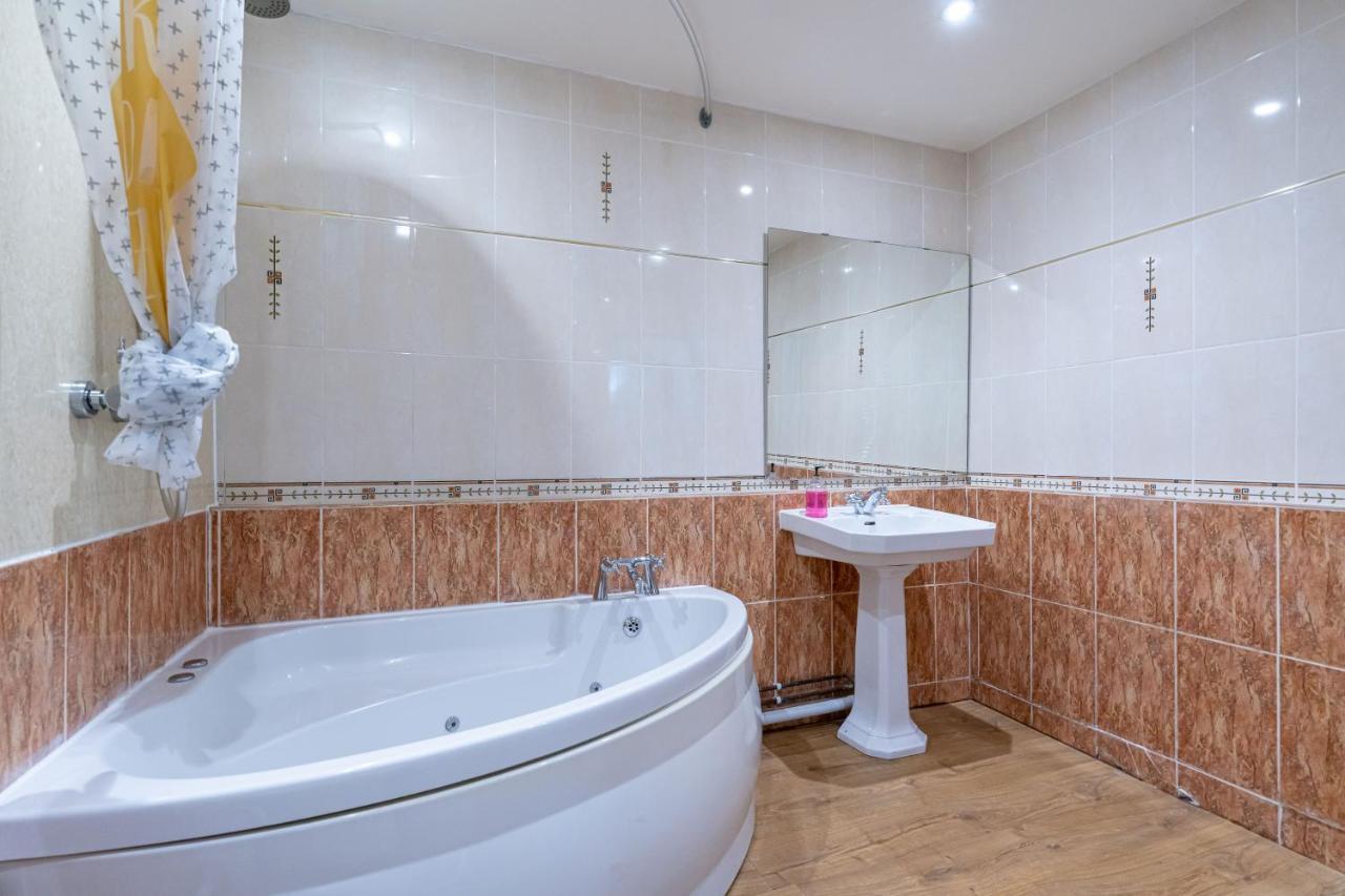 Guest house Deluxe In Ediburgh Centre - Excellent Location