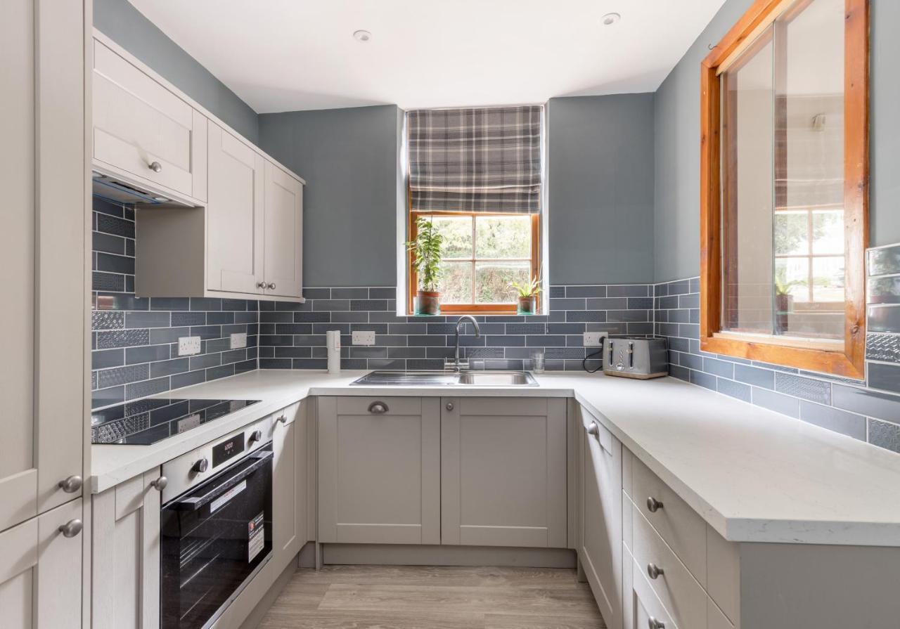 Hébergement de vacances Luxury 3 Bed House Centre, Right Next To Murrayfield.