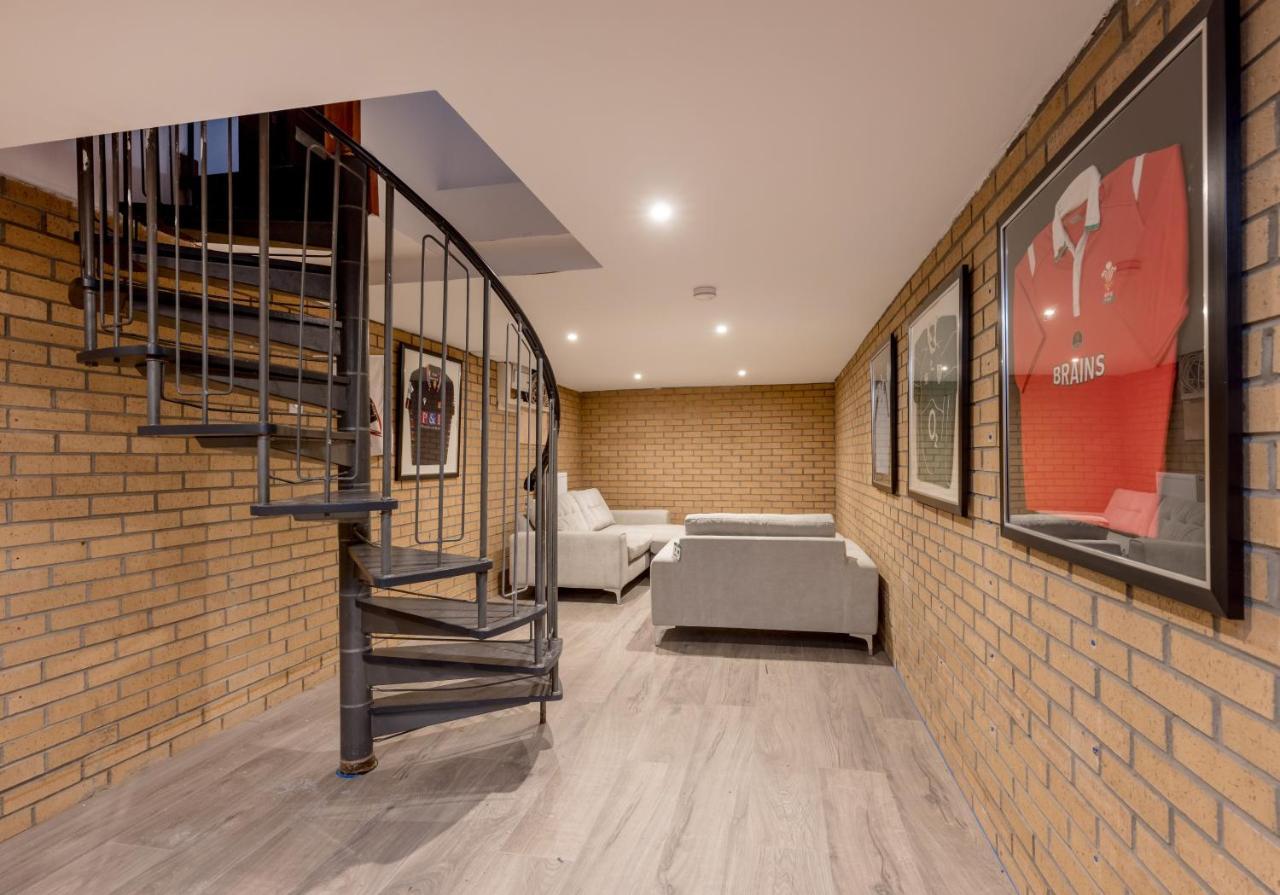 Hébergement de vacances Luxury 3 Bed House Centre, Right Next To Murrayfield. Édimbourg