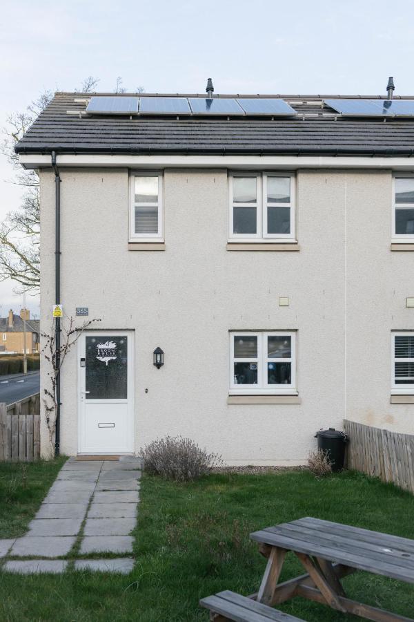 Broomhouse Homestay *