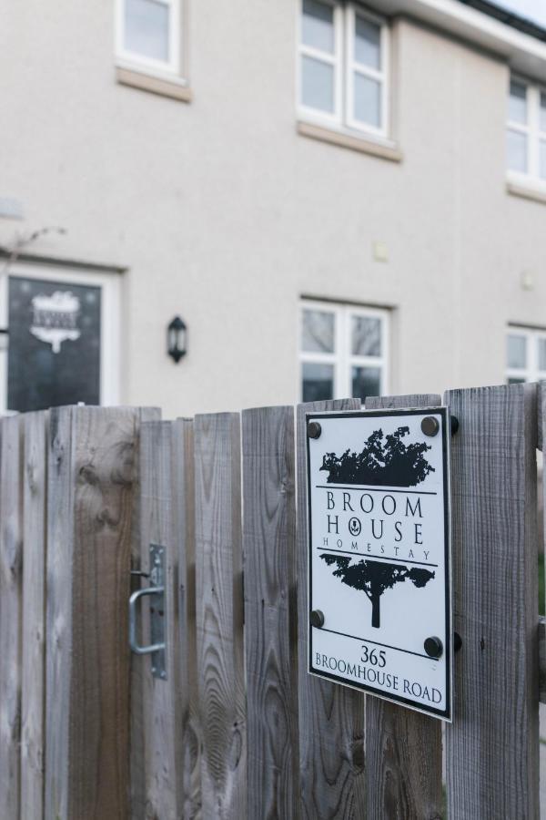 Broomhouse Homestay