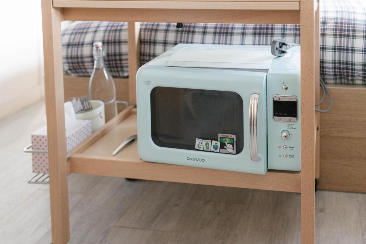 Broomhouse Homestay