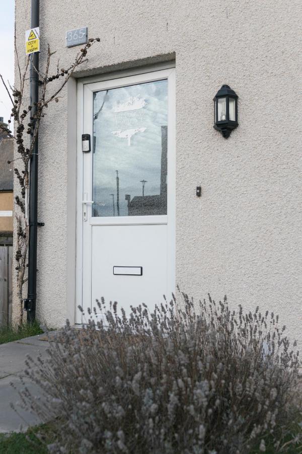 Broomhouse Homestay