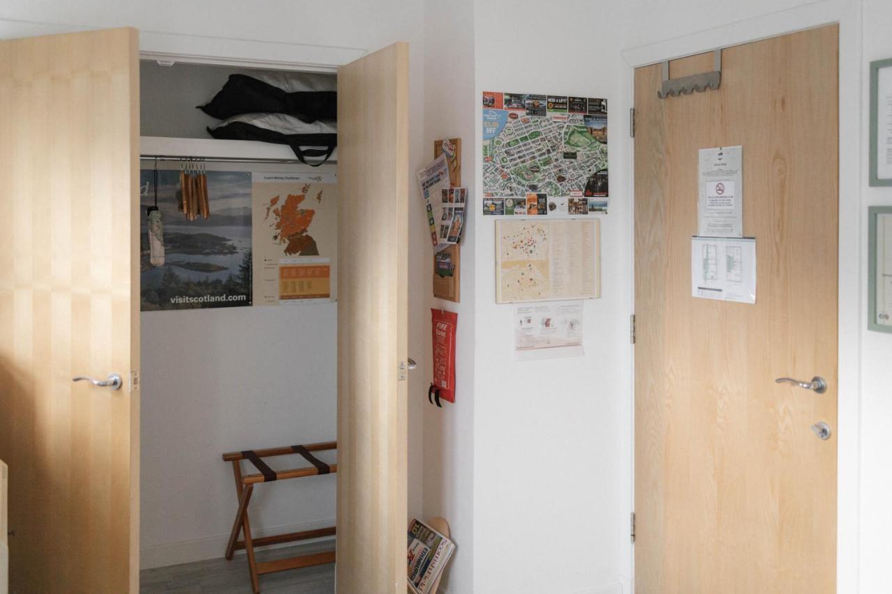 Broomhouse Homestay Edinburgh