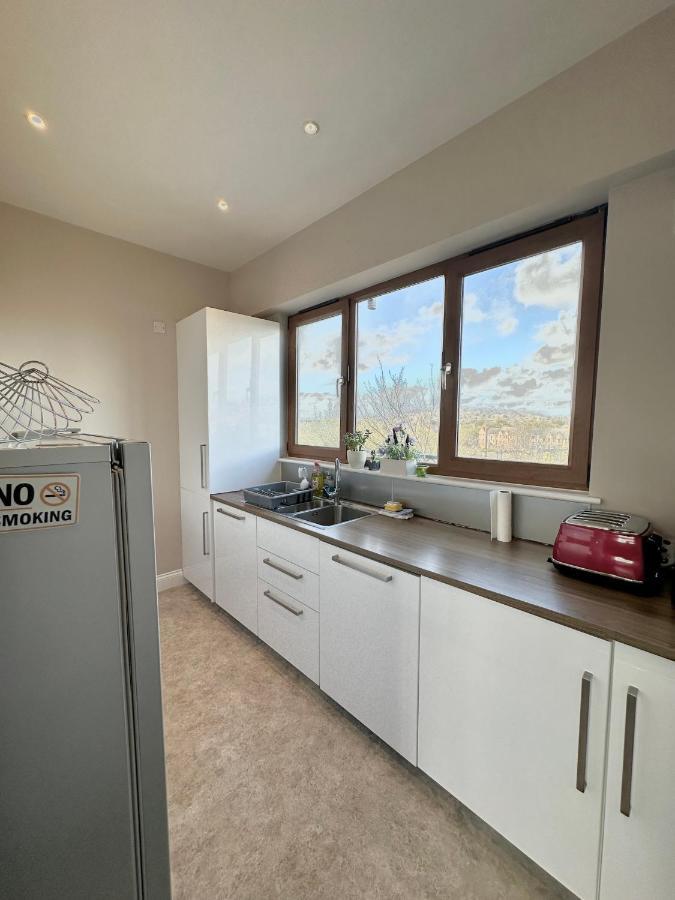 5 Bedroom Penthouse Appartement