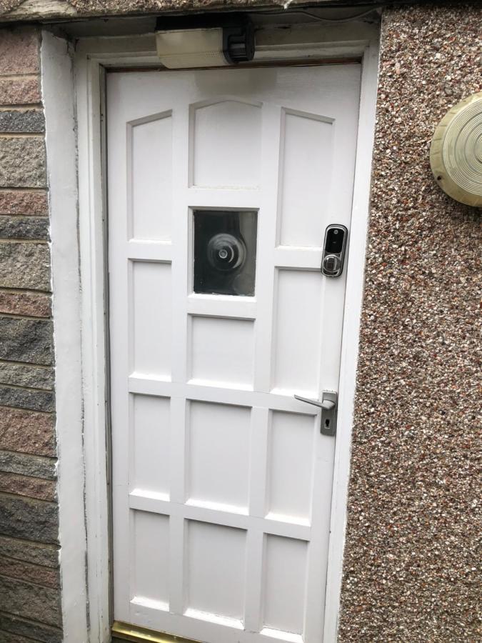 Guest house Netherby
