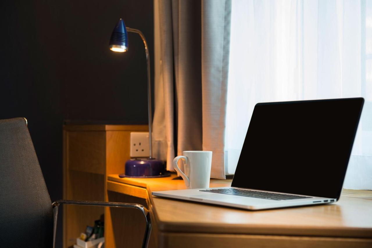 Express - Royal Mile By Ihg 3* Edinburgh