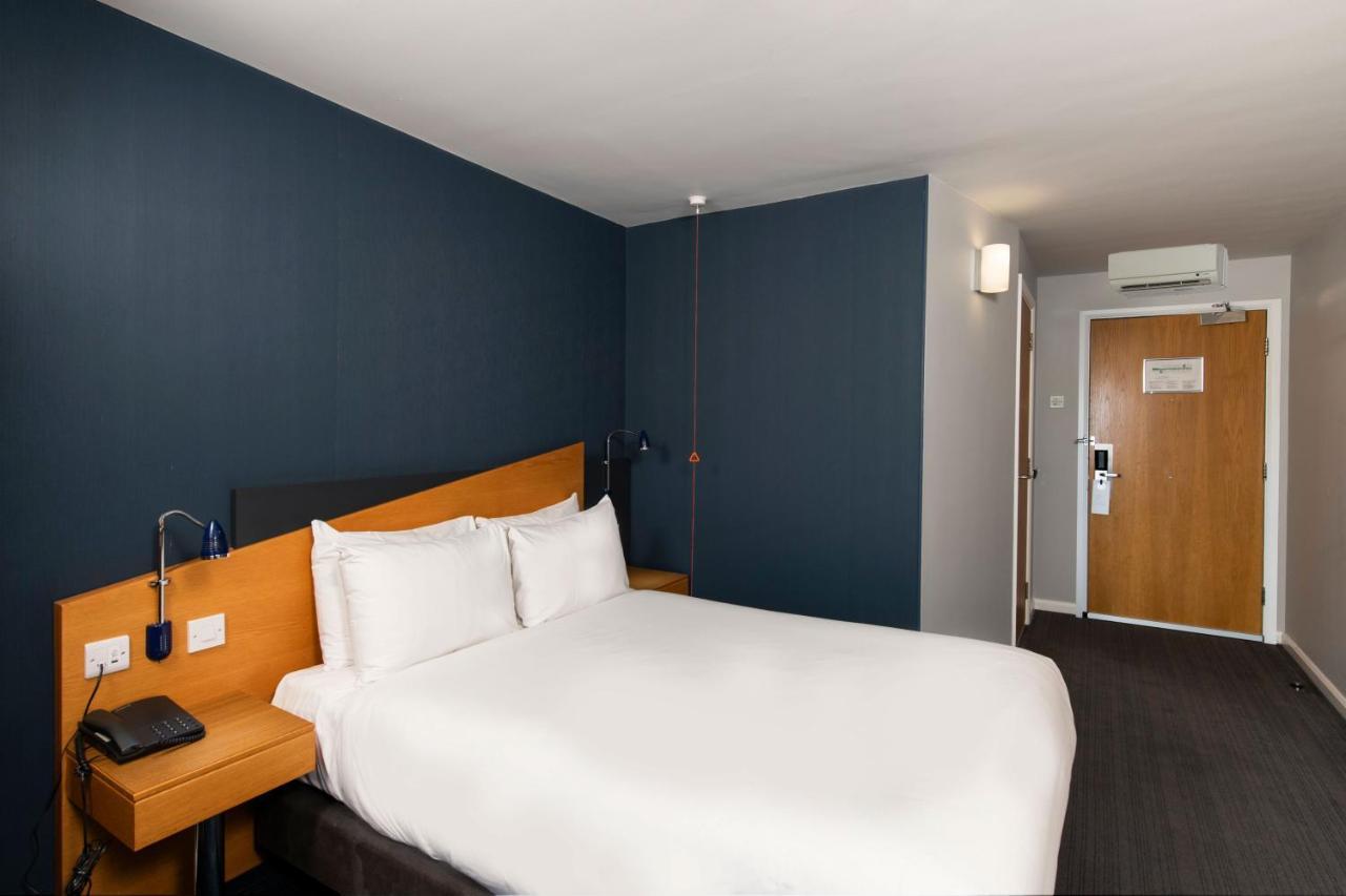 Express - Royal Mile By Ihg
